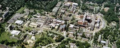 national institutes of health nih campus